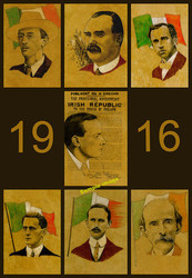 1916 posters