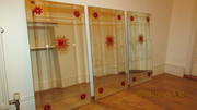 Mirrors- Pub decoration - Set of 3 - 43x80 cm each